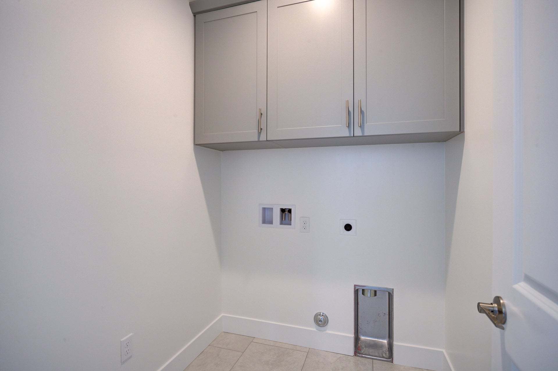 Homesite 255 | Laundry Room