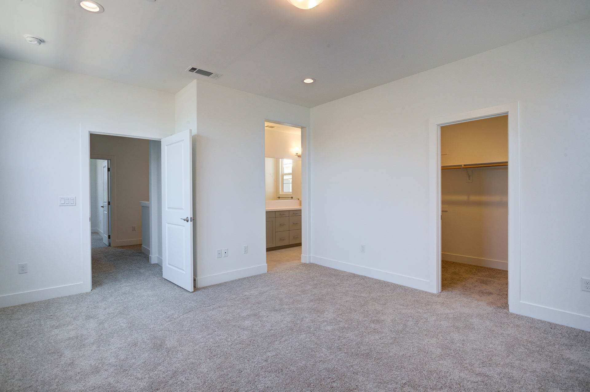 Homesite 255 | Owner's Suite
