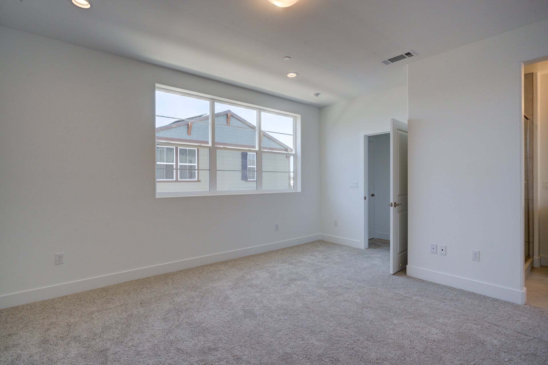 Homesite 255 | Owner's Suite