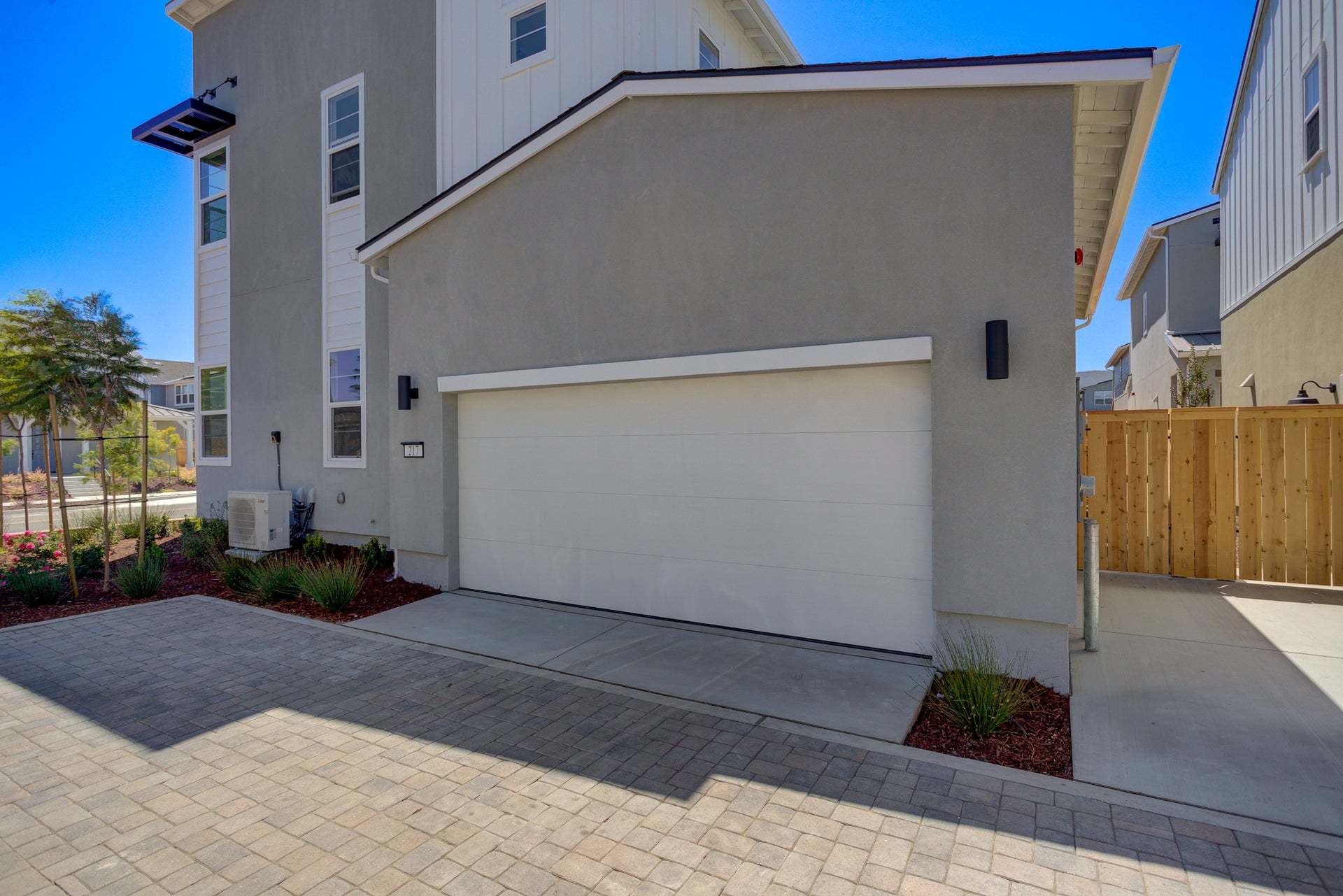 Homesite 257 | Exterior