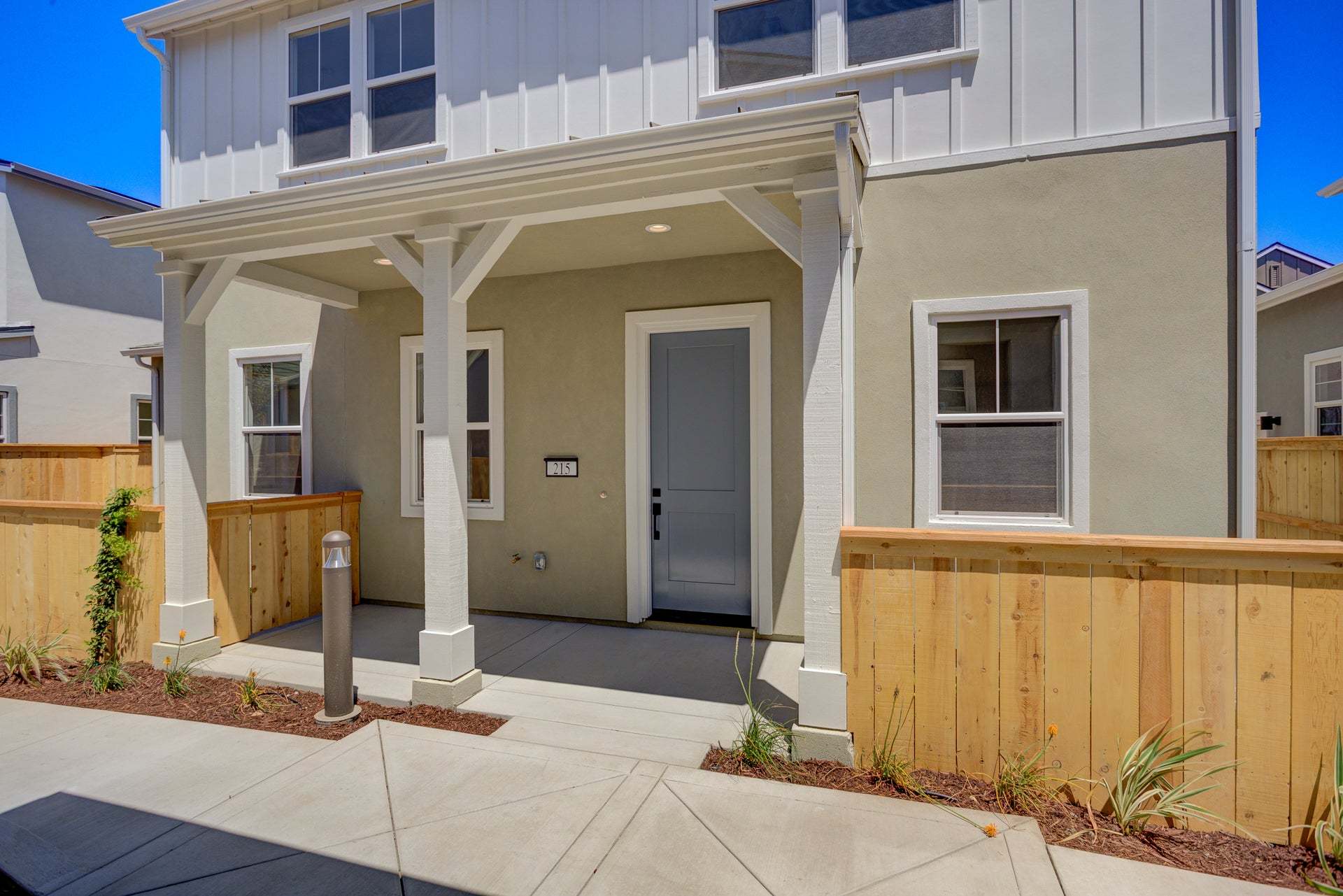 Homesite 256 | Exterior