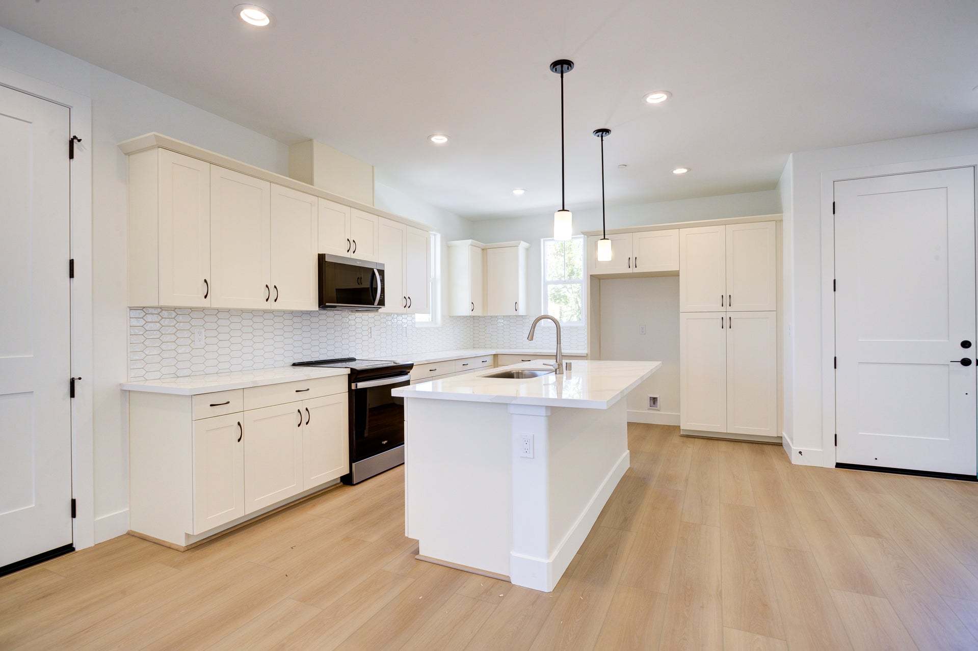 Homesite 260 | Kitchen