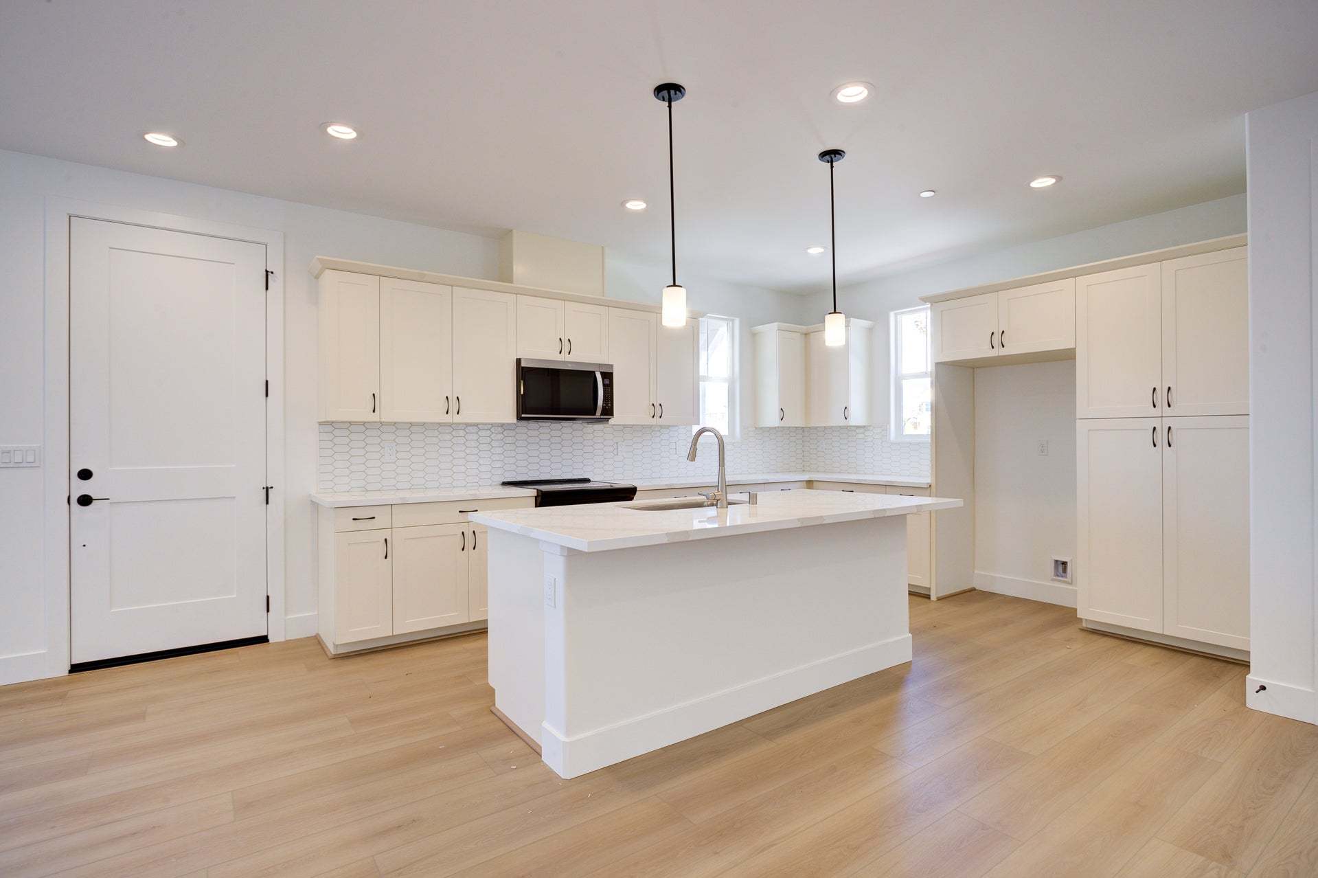 Homesite 260 | Kitchen