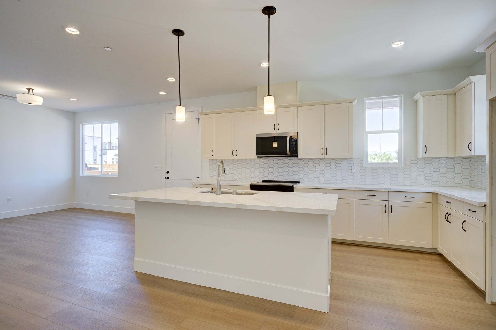 Homesite 260 | Kitchen