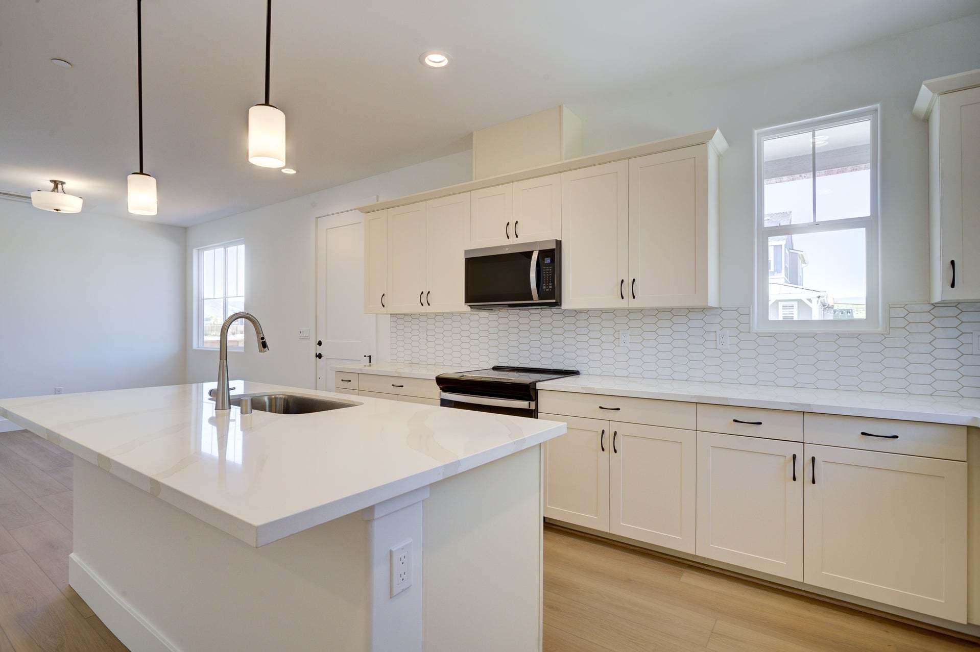 Homesite 260 | Kitchen