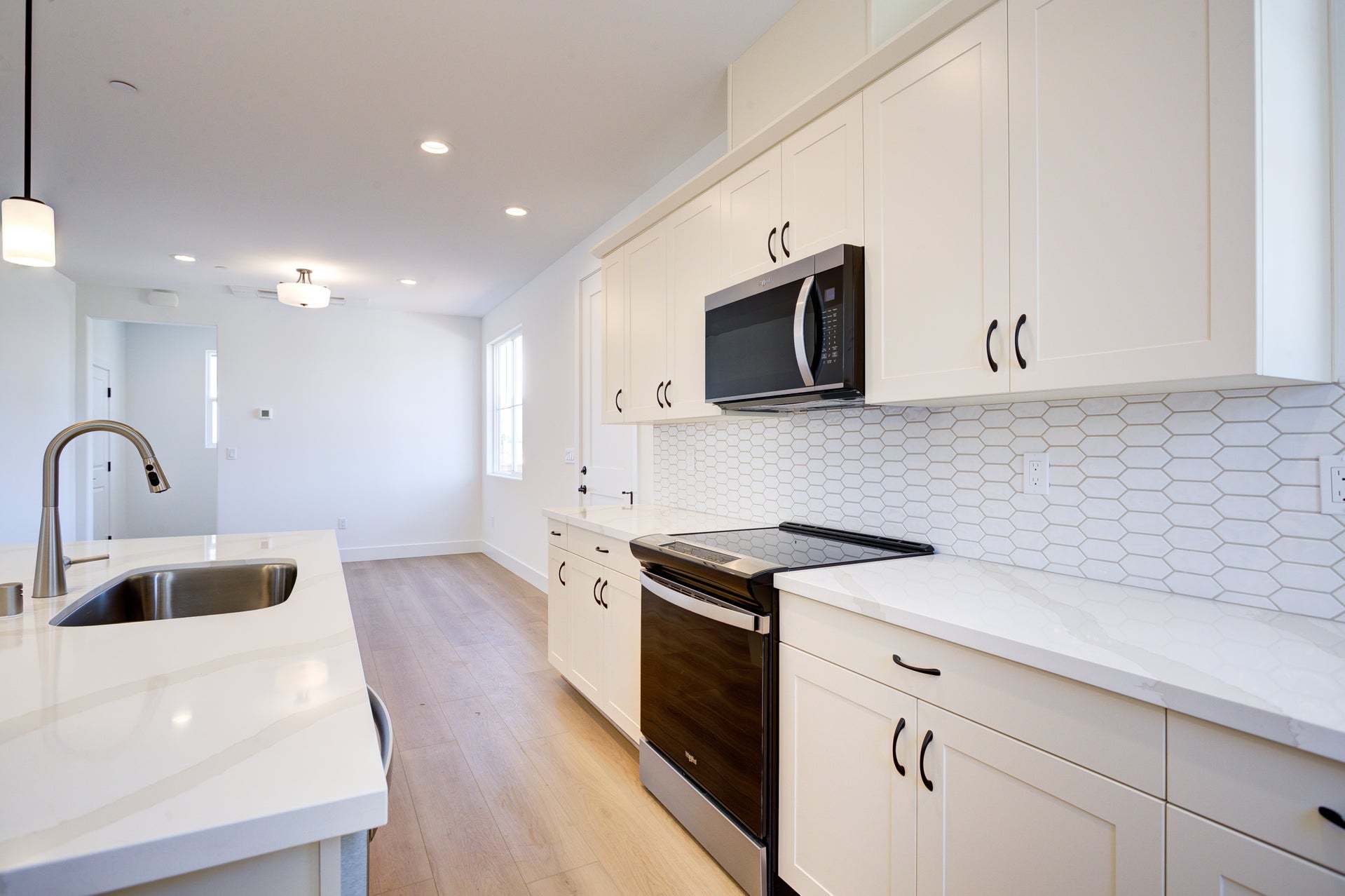 Homesite 260 | Kitchen