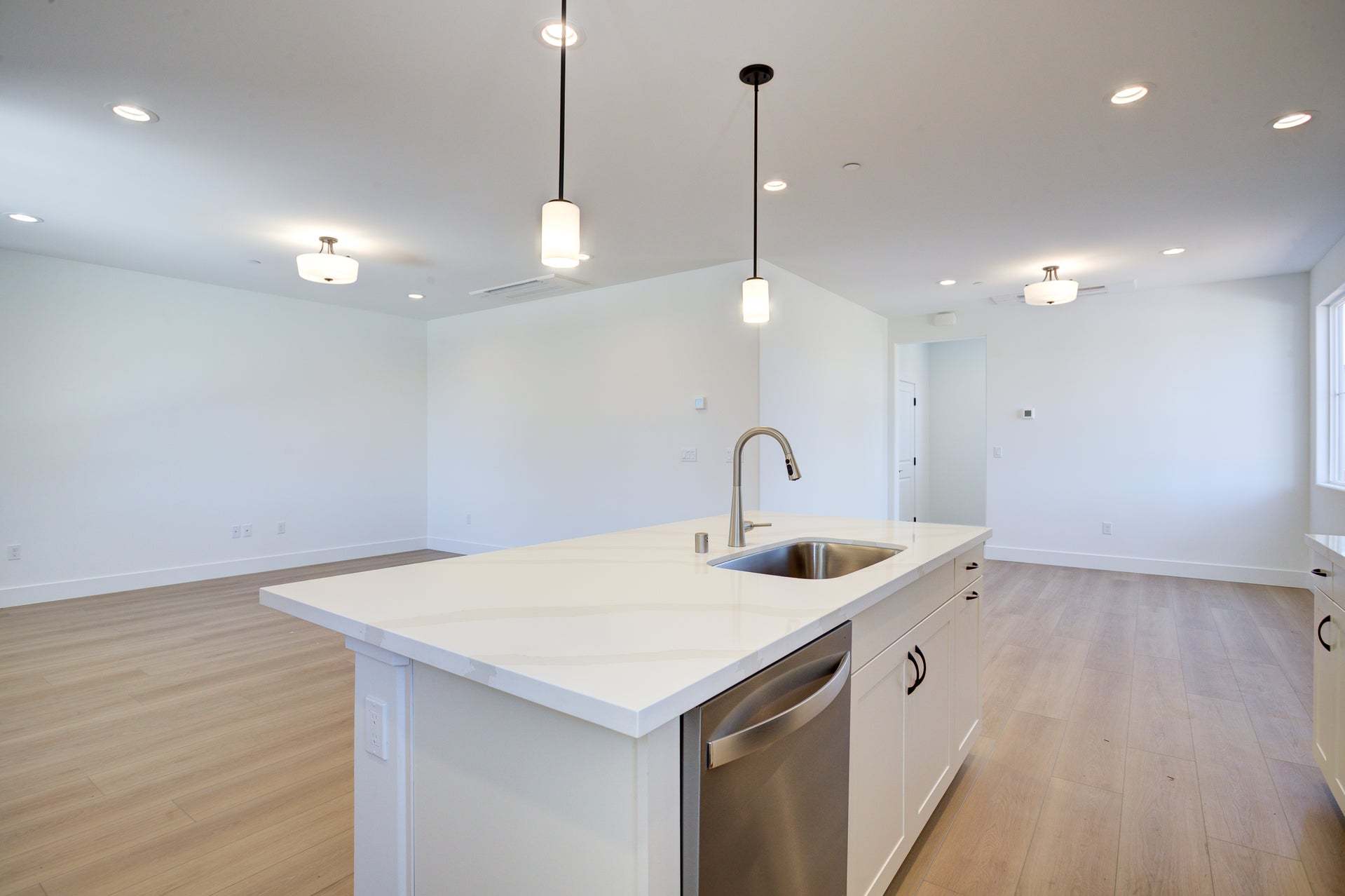 Homesite 260 | Kitchen
