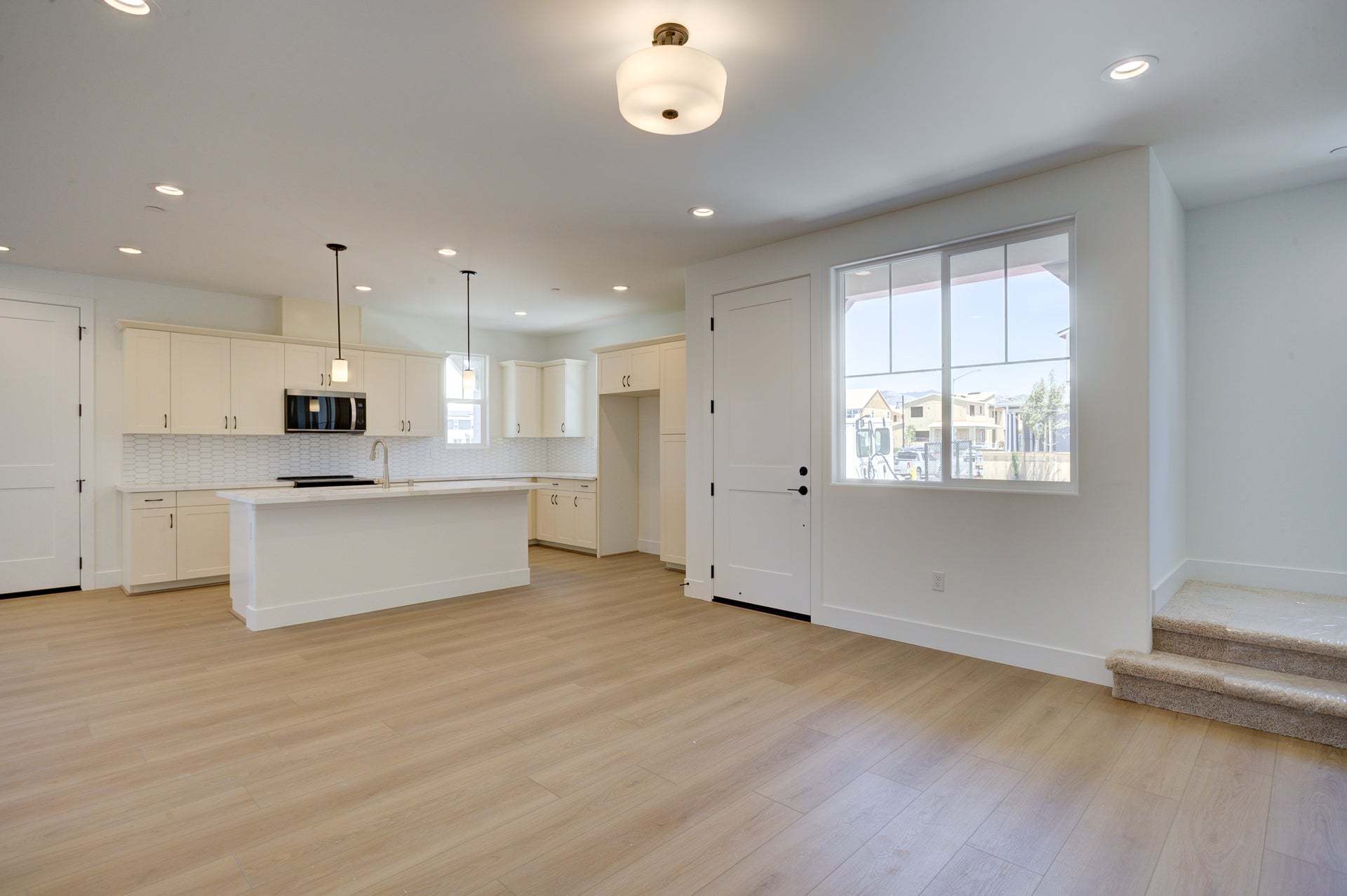 Homesite 260 | Great Room