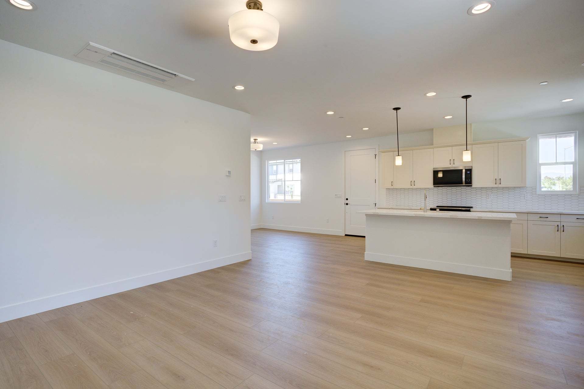 Homesite 260 | Great Room