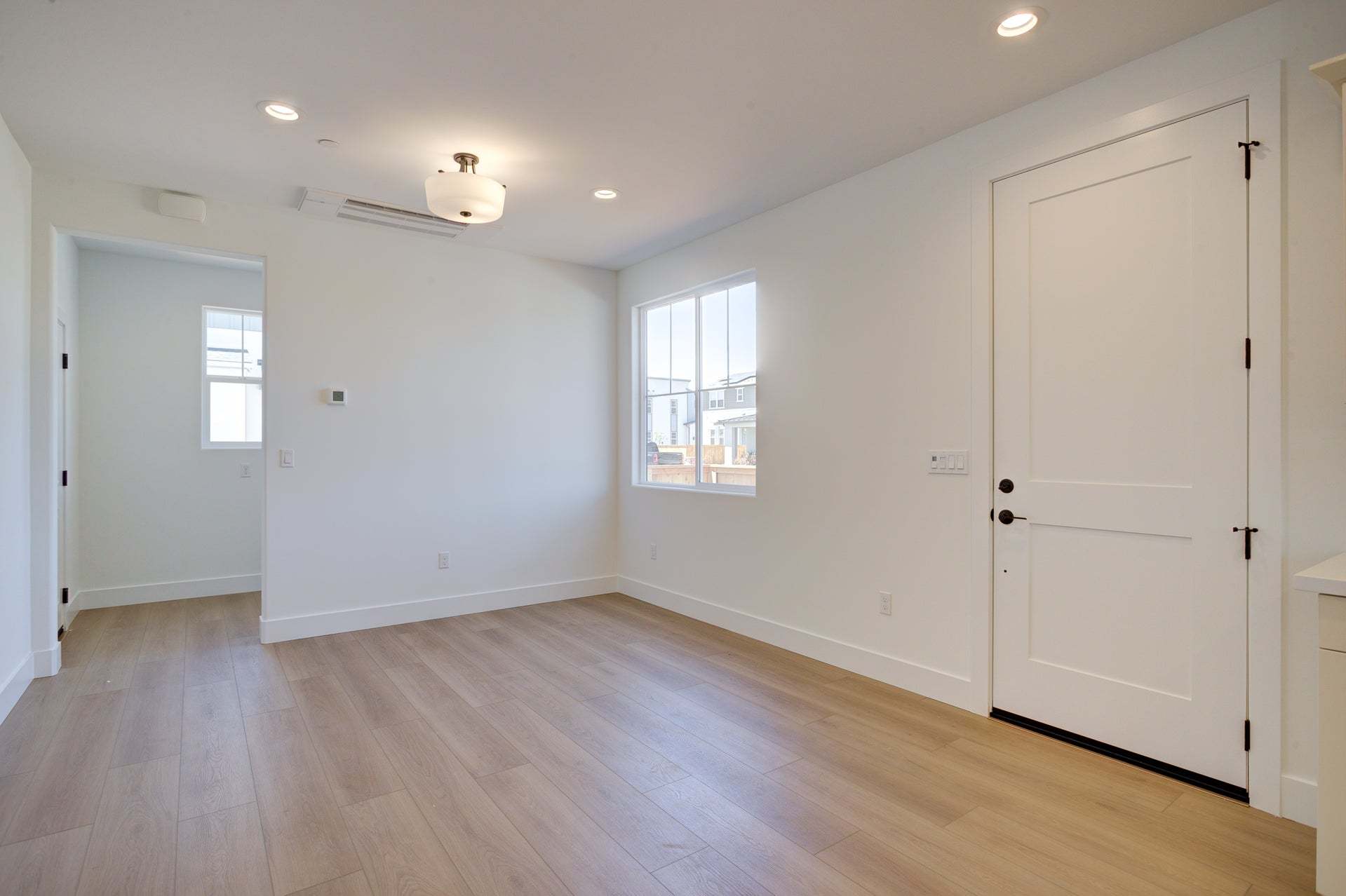 Homesite 260 | Dining Room