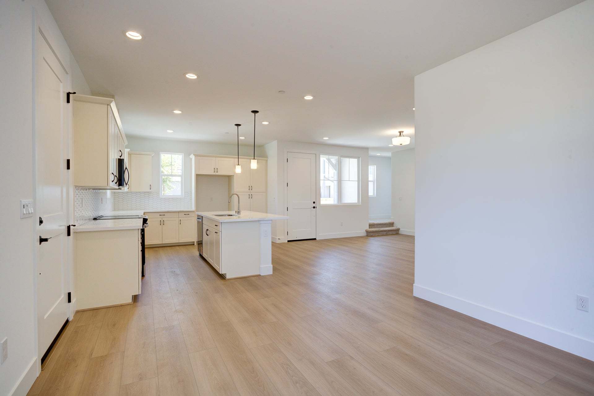Homesite 260 | Dining Room