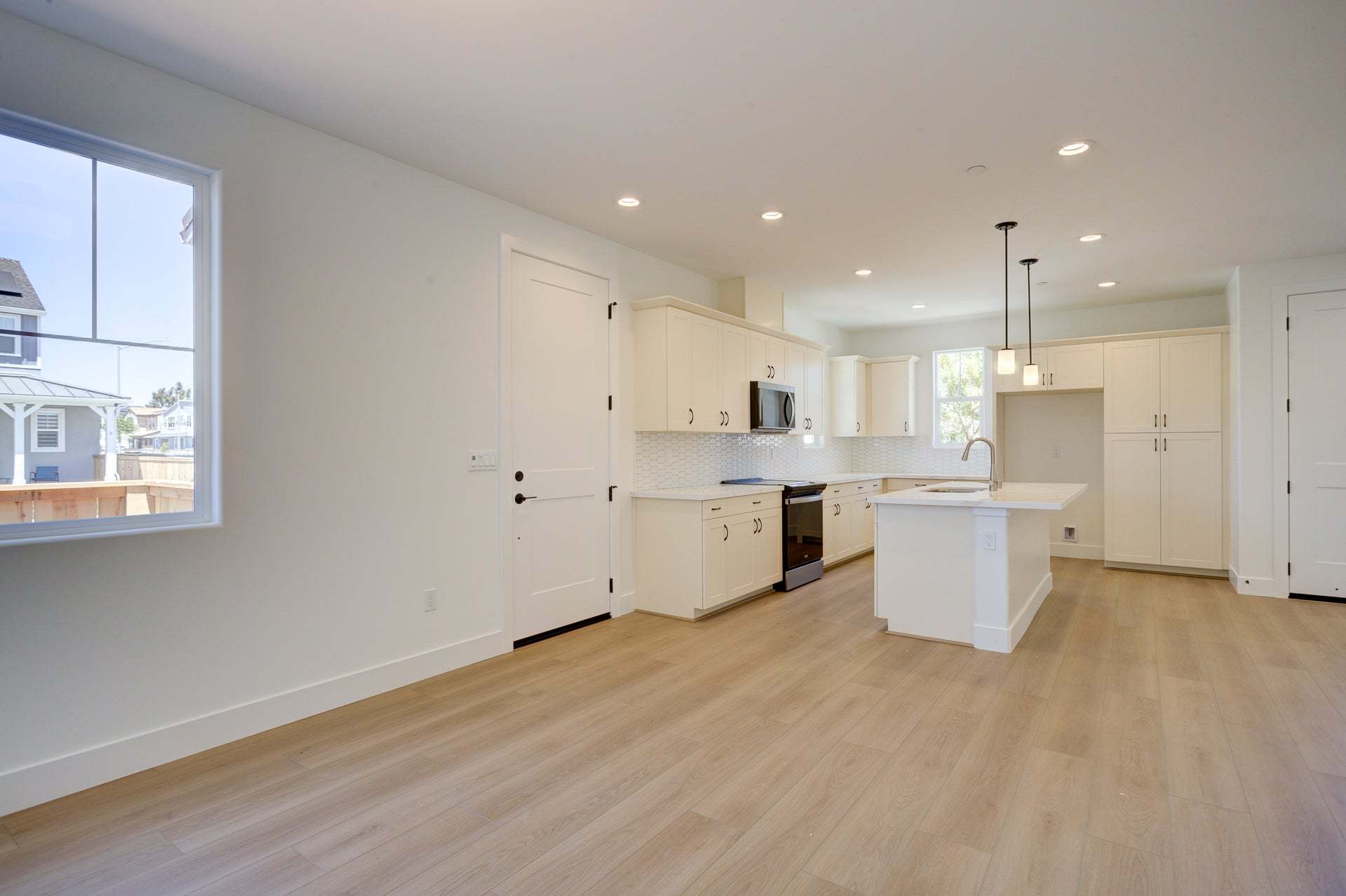 Homesite 260 | Dining Room