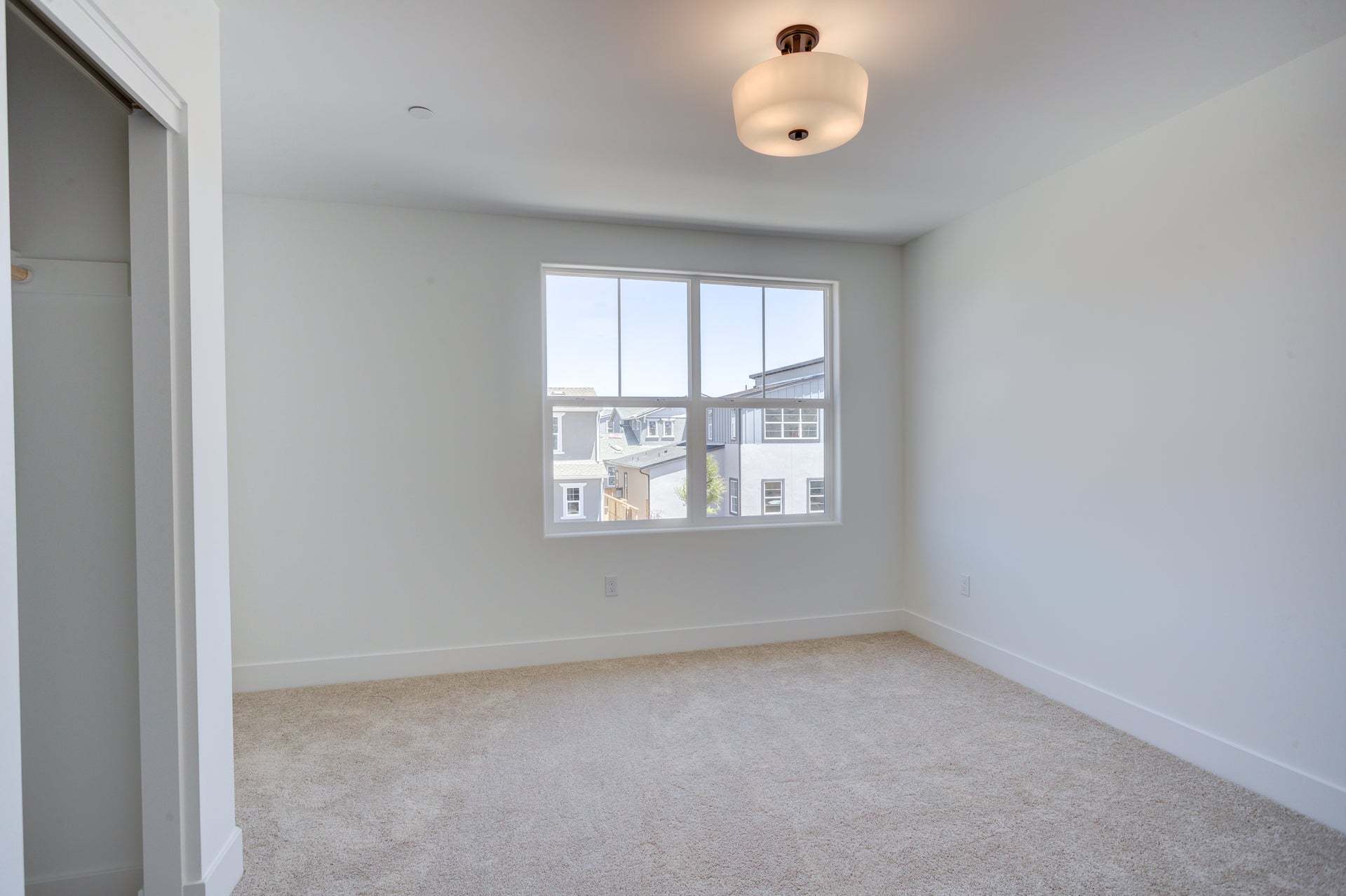 Homesite 260 | Bedroom 2