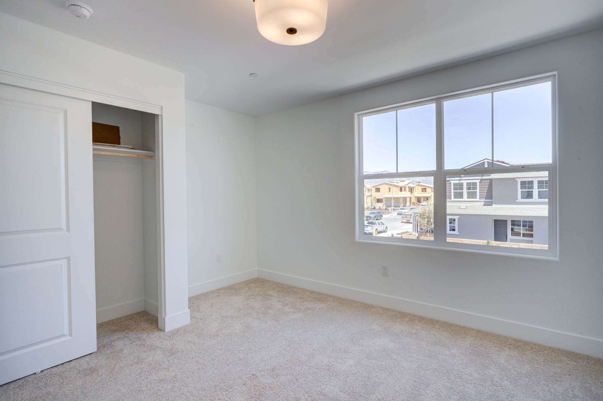 Homesite 260 | Bedroom 2