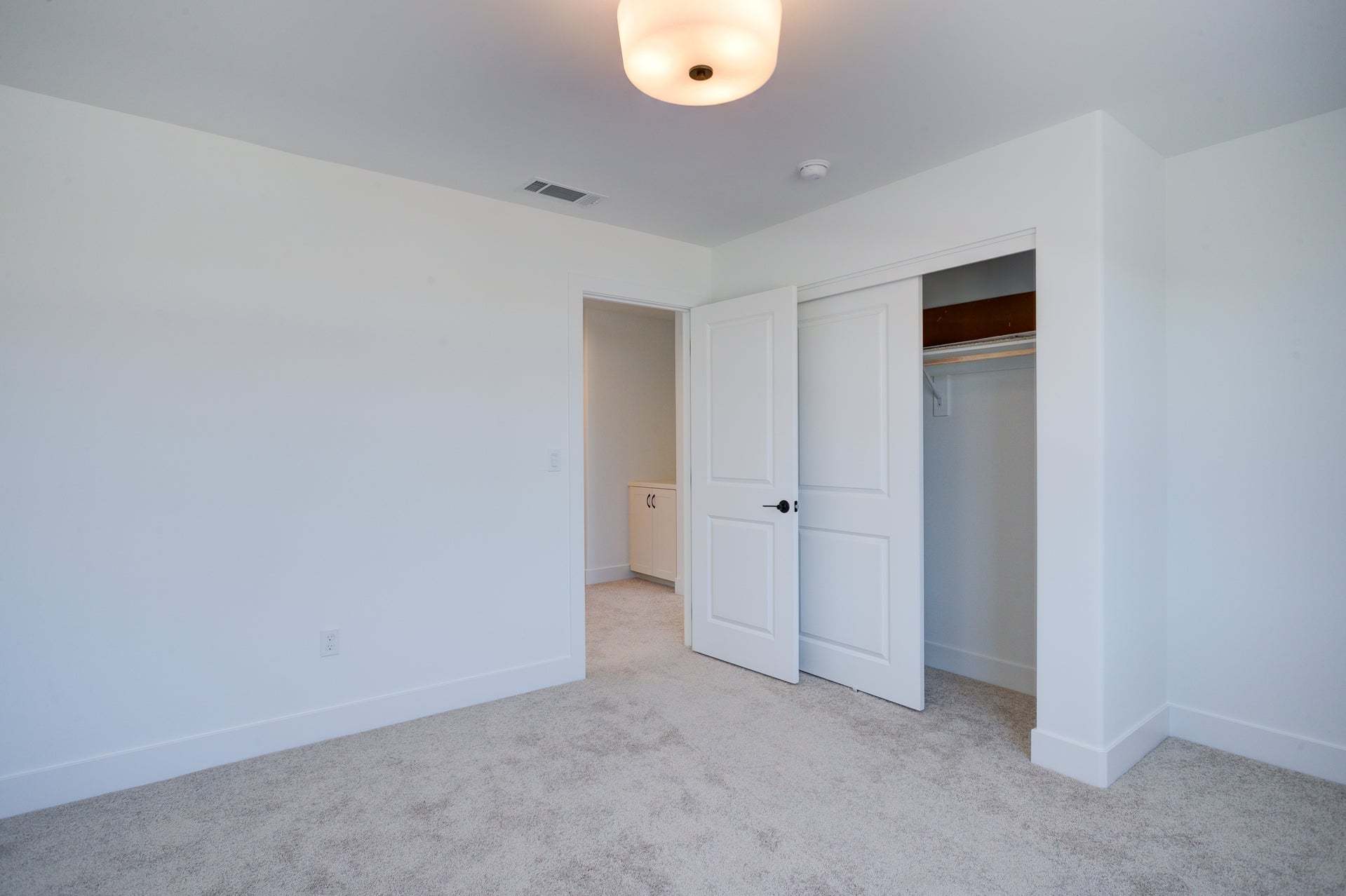 Homesite 260 | Bedroom 2