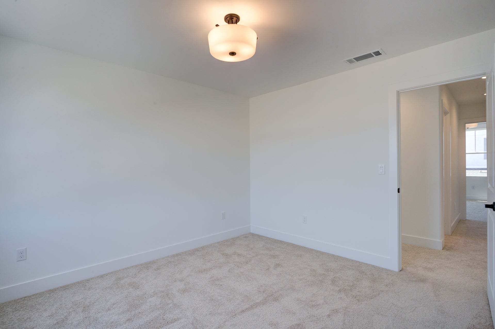 Homesite 260 | Bedroom 2