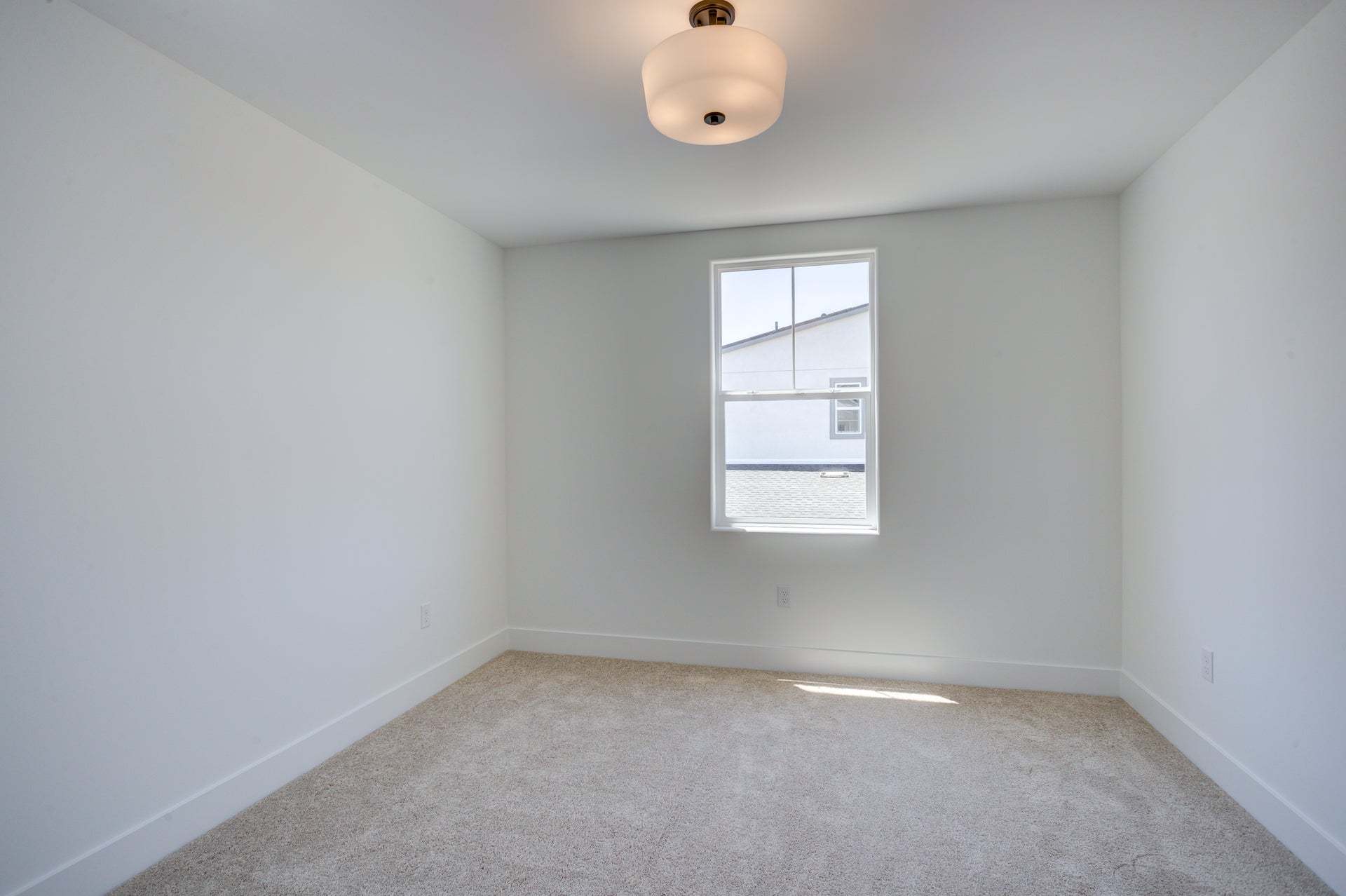Homesite 260 | Bedroom 3