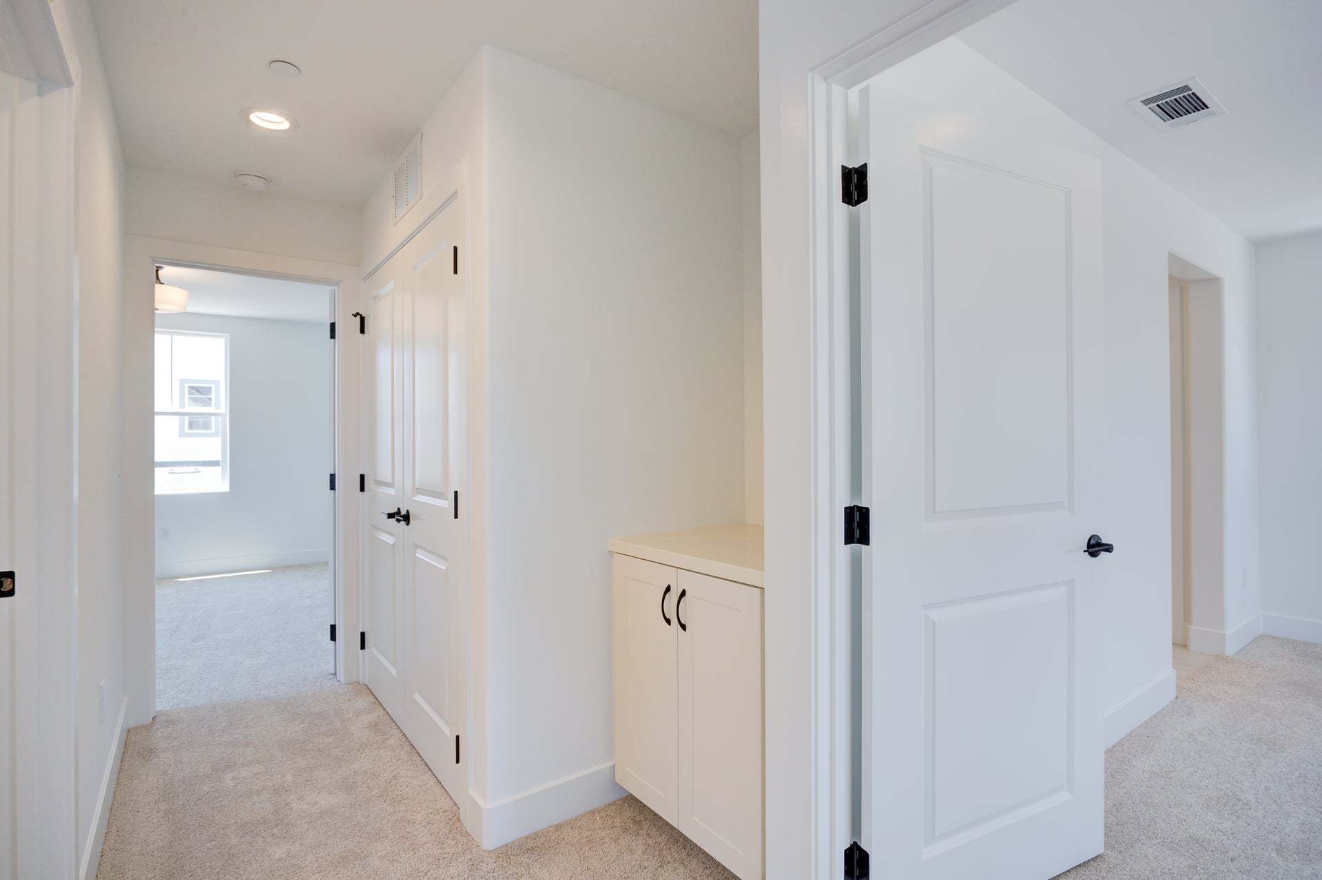Homesite 260 | Upstairs
