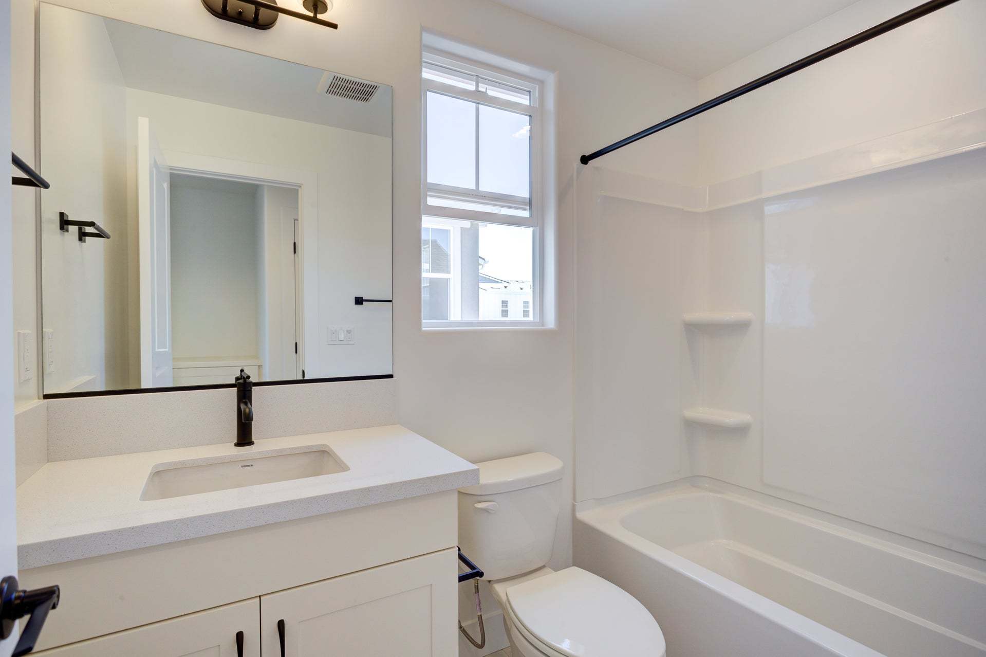 Homesite 260 | Bathroom 2