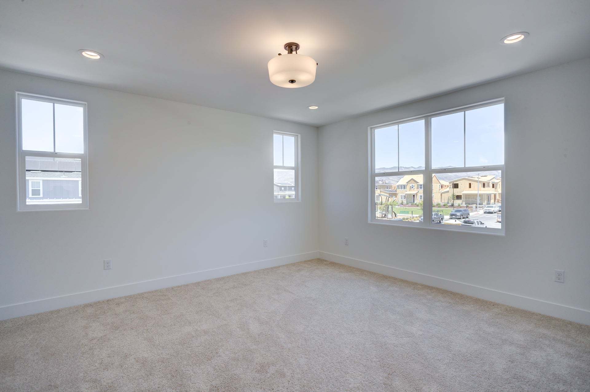 Homesite 260 | Owner's Suite