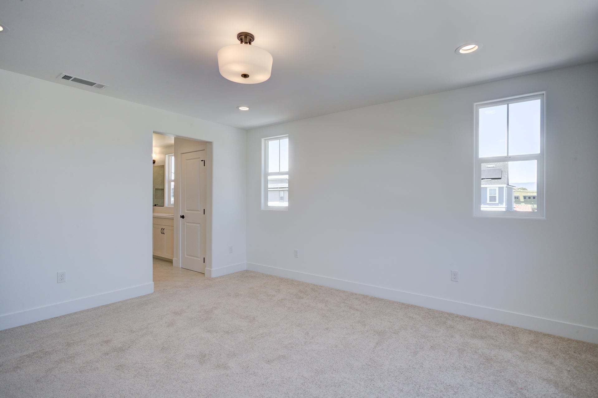 Homesite 260 | Owner's Suite