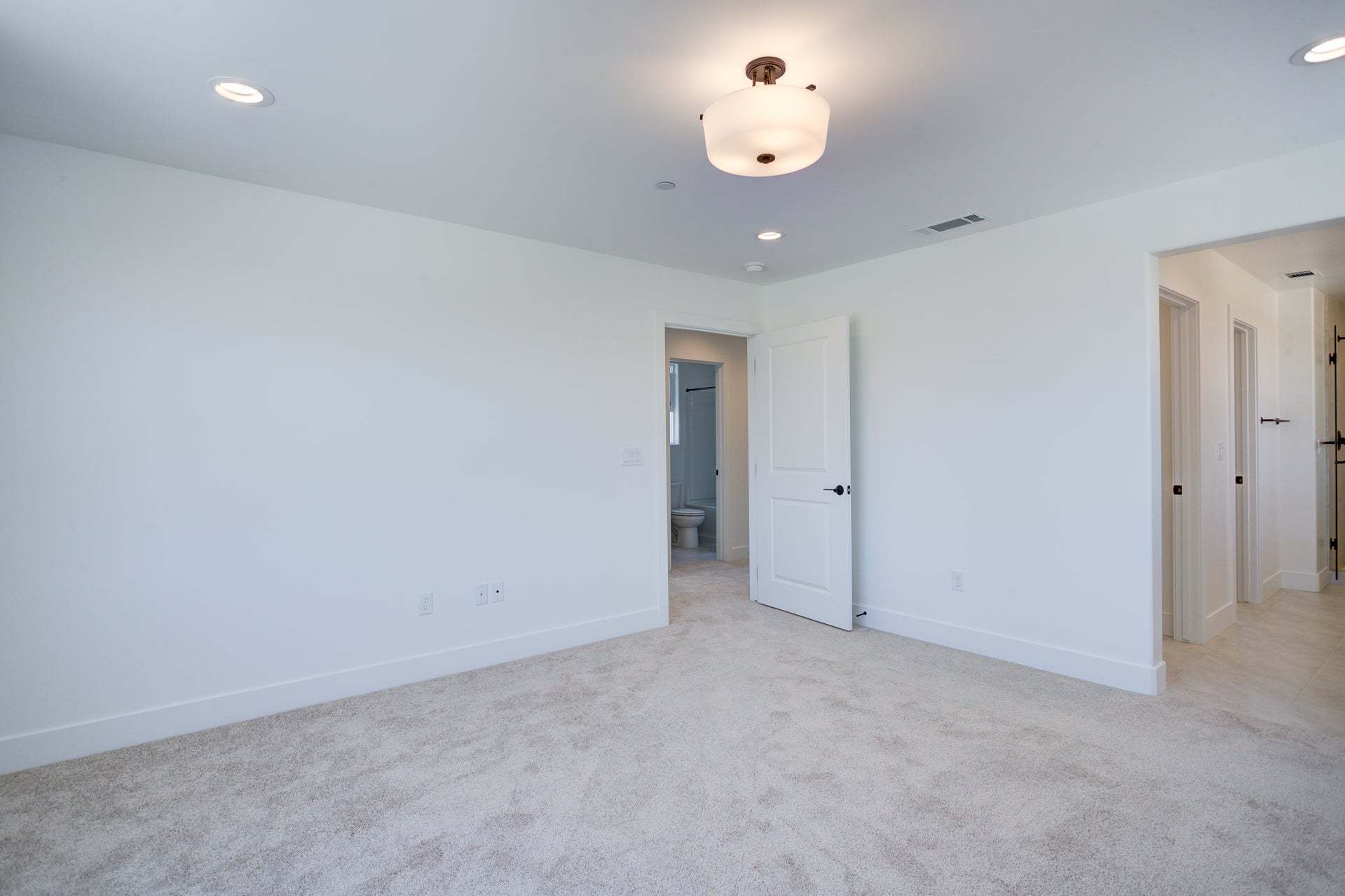 Homesite 260 | Owner's Suite