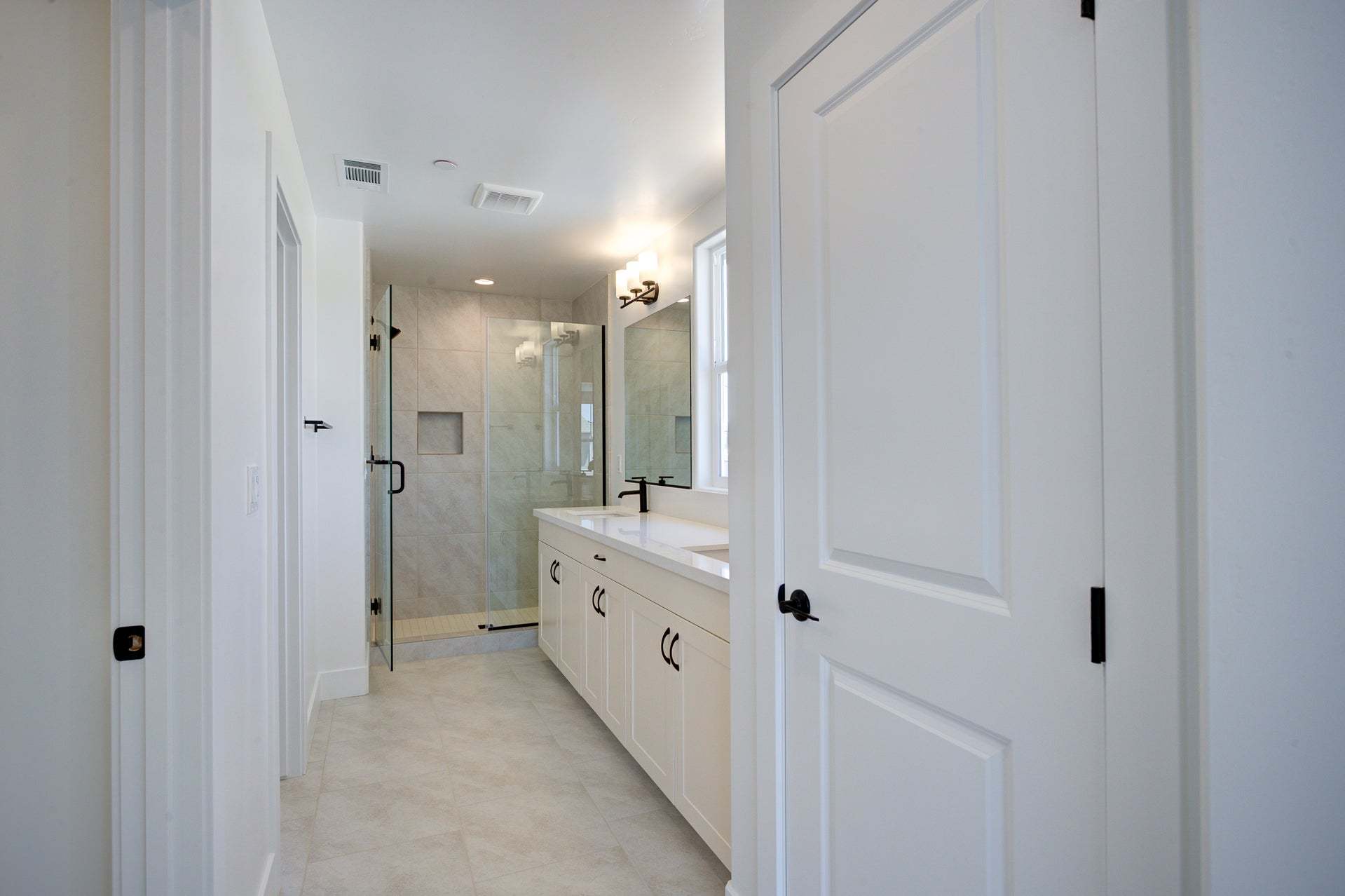 Homesite 260 | Owner's Bathroom