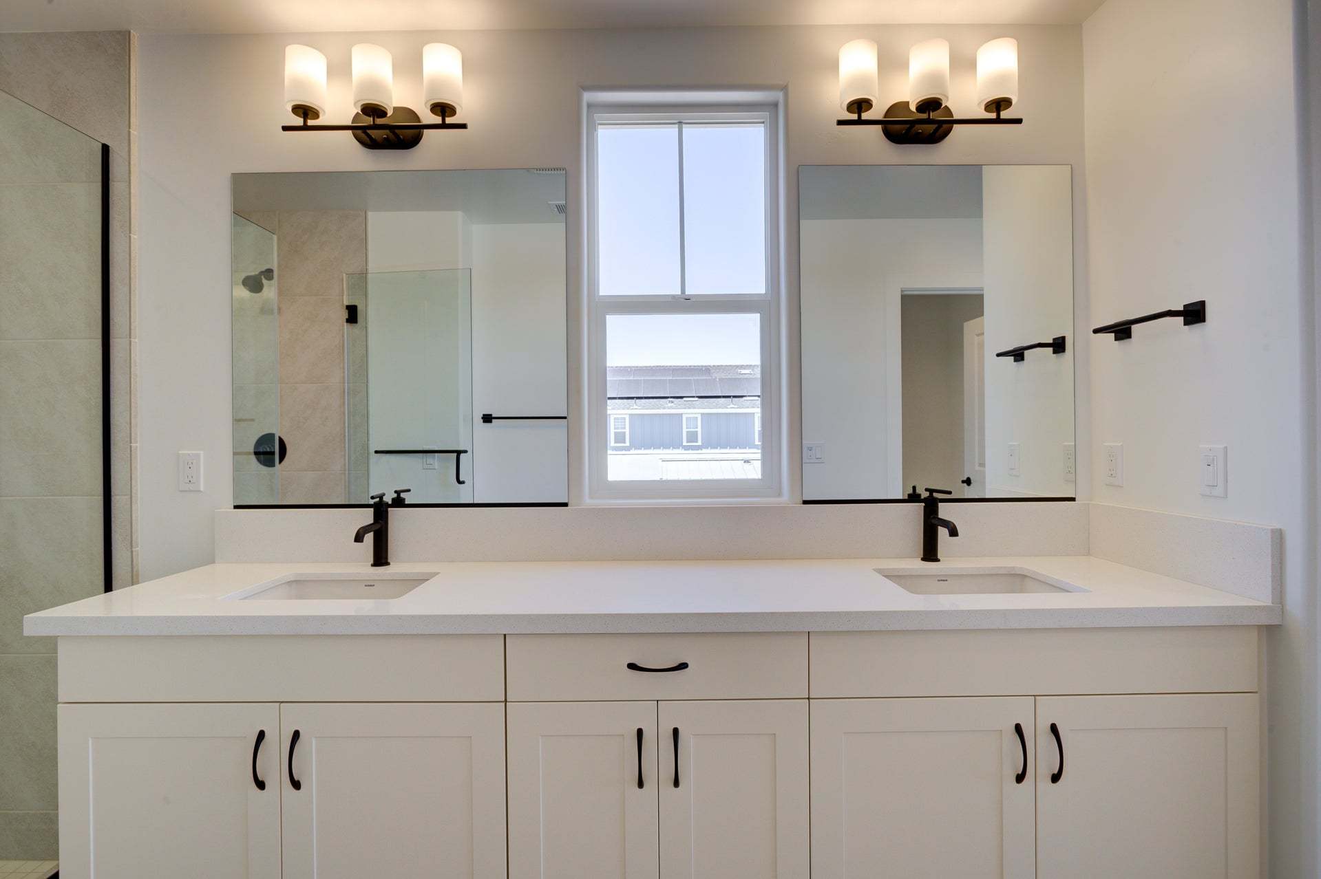 Homesite 260 | Owner's Bathroom
