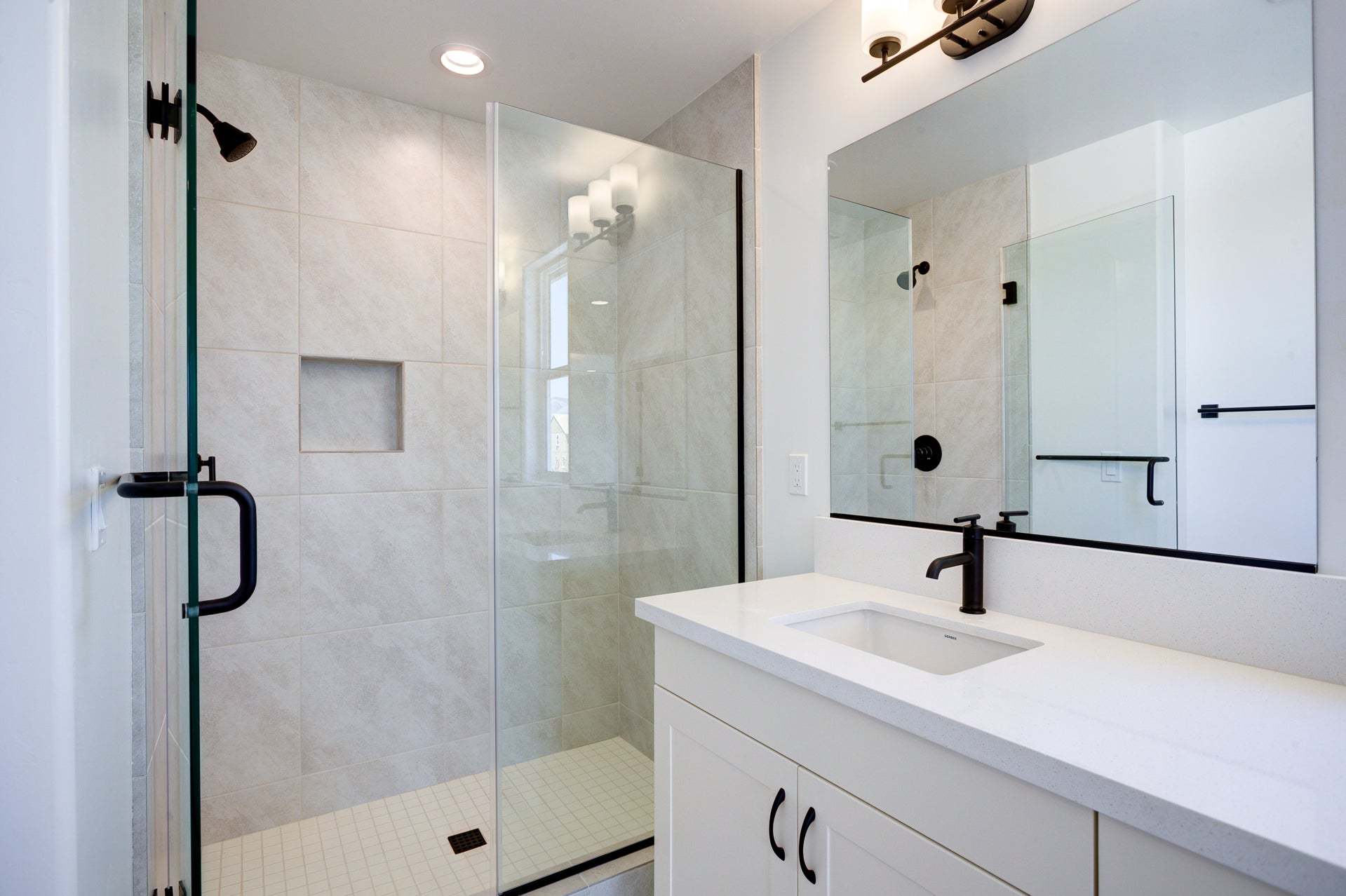 Homesite 260 | Owner's Bathroom