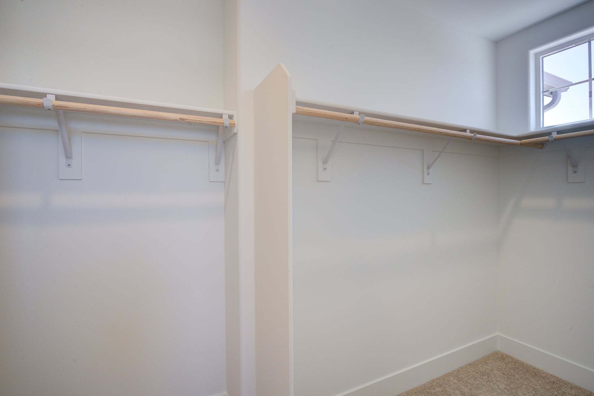 Homesite 260 | Owner's Closet