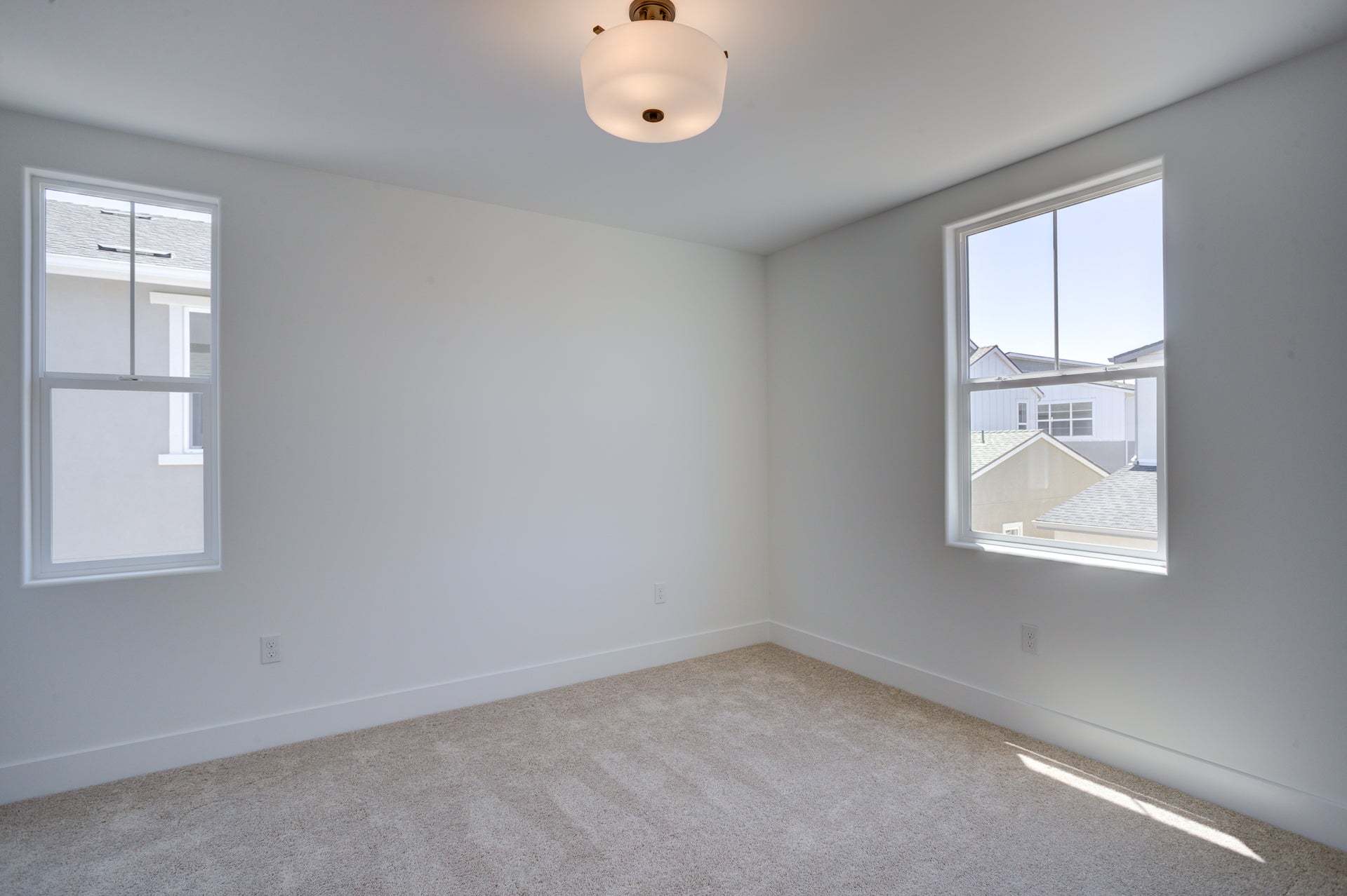Homesite 260 | Bedroom 3
