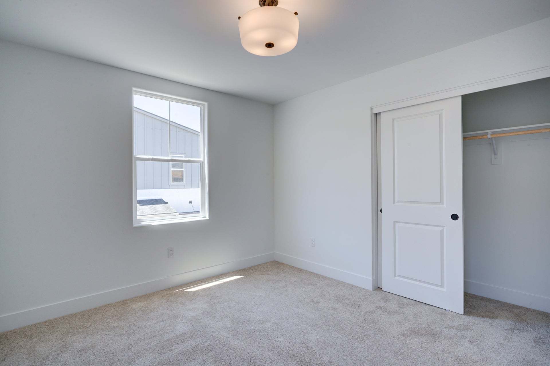 Homesite 260 | Bedroom 3