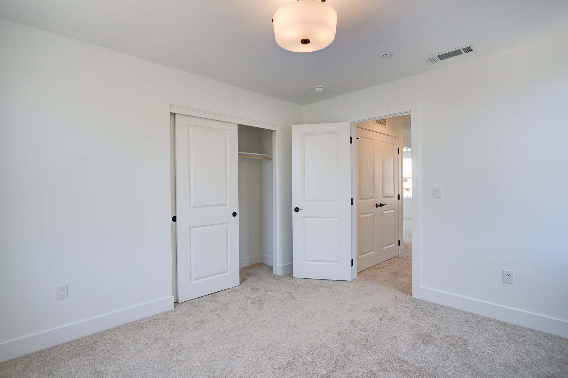 Homesite 260 | Bedroom 3
