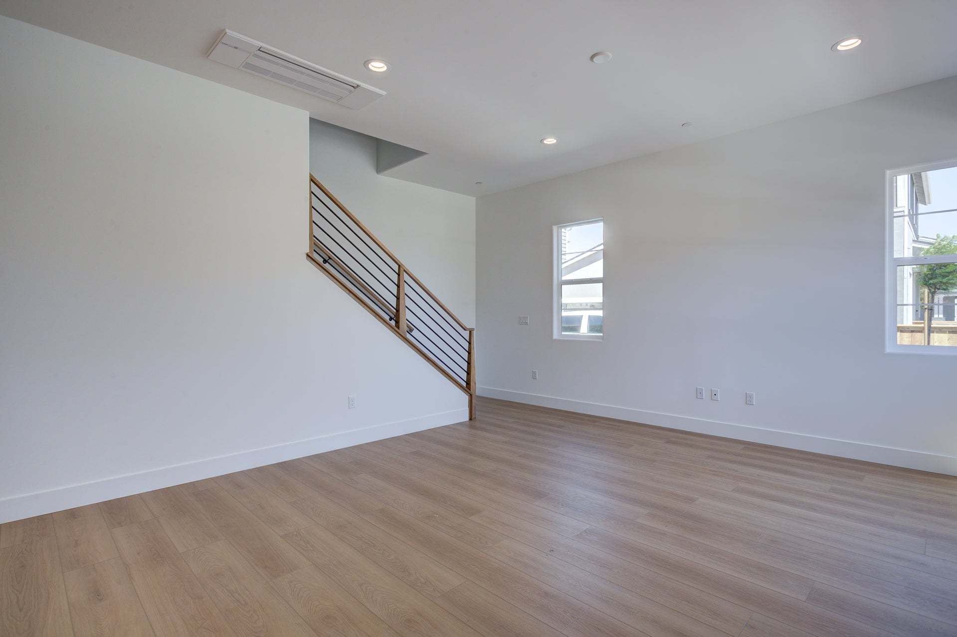 Homesite 257 | Great Room