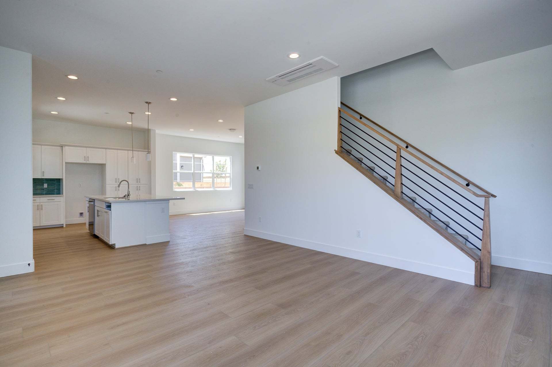 Homesite 257 | Great Room