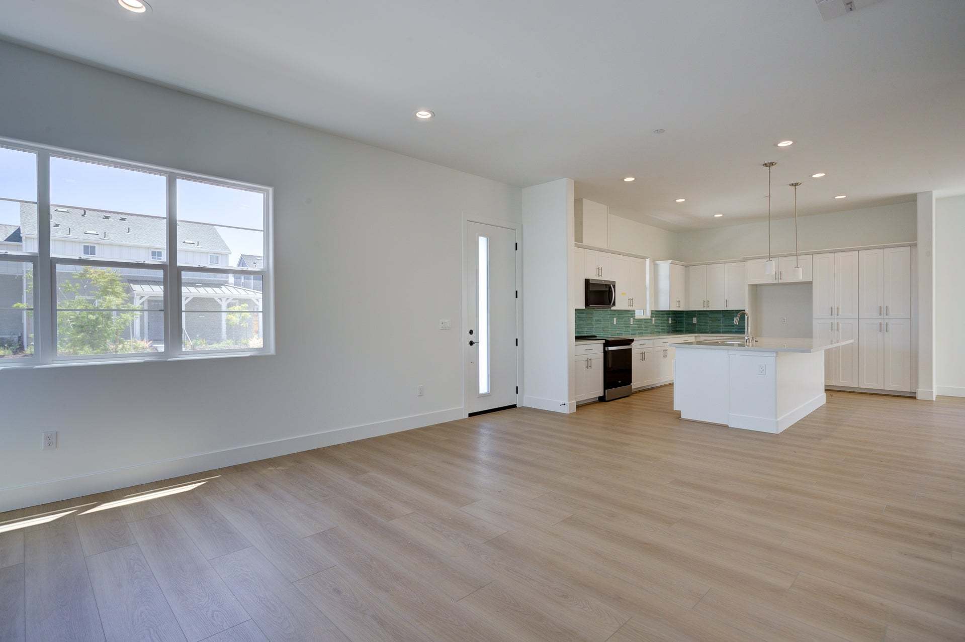 Homesite 257 | Great Room