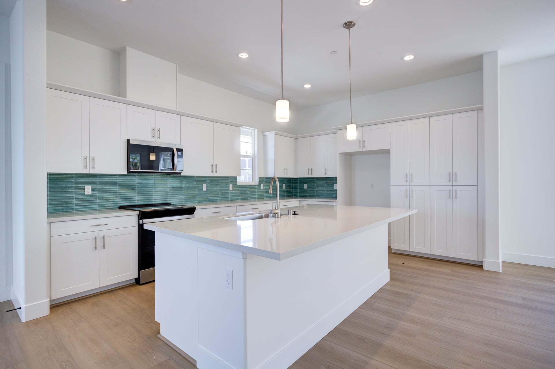 Homesite 257 | Kitchen