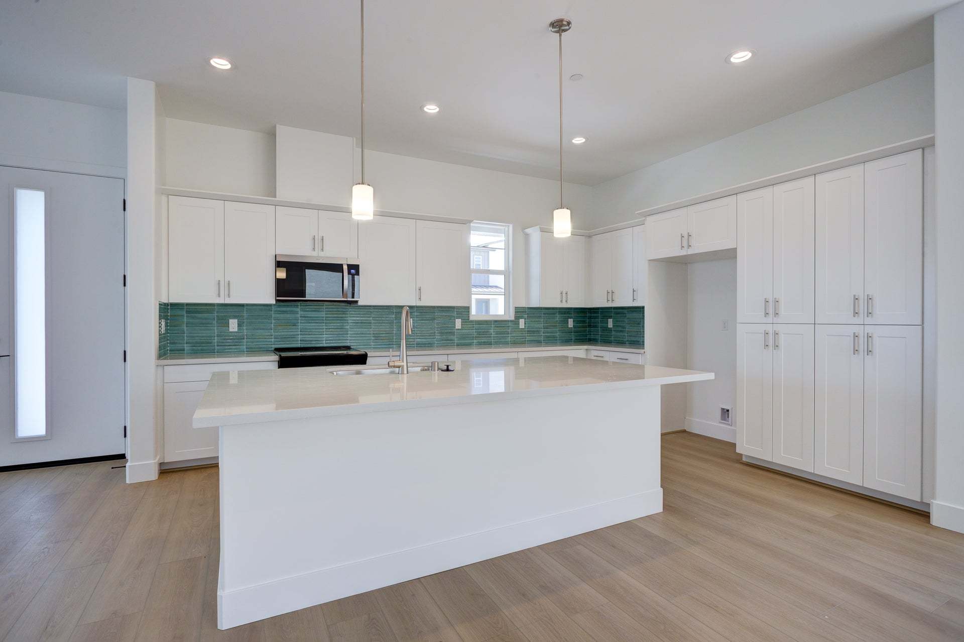 Homesite 257 | Kitchen