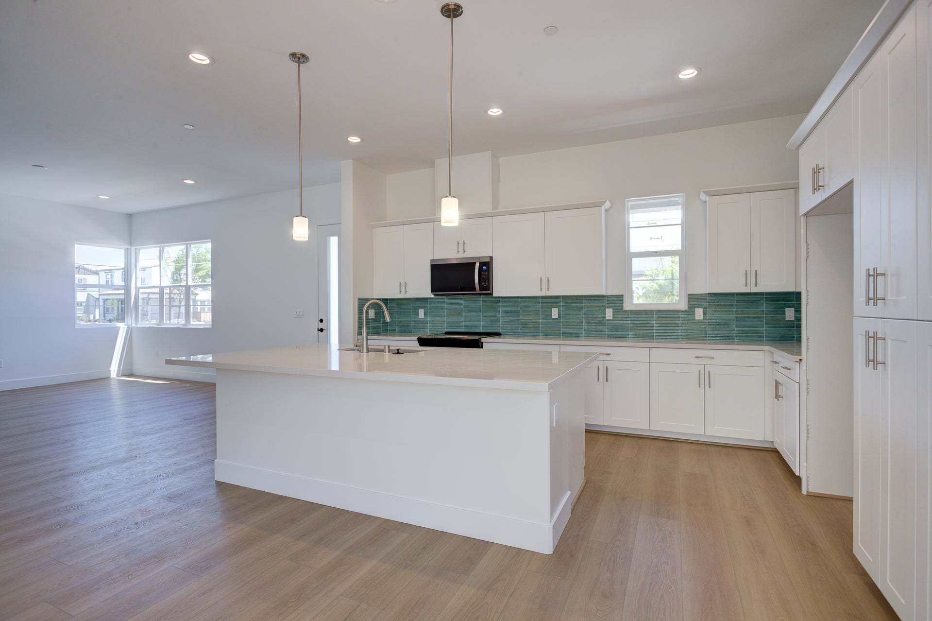 Homesite 257 | Kitchen