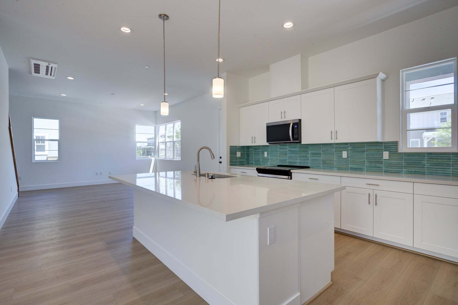 Homesite 257 | Kitchen