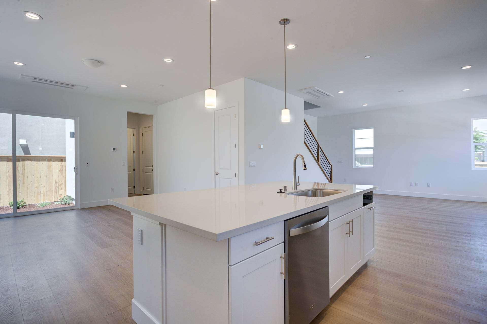 Homesite 257 | Kitchen