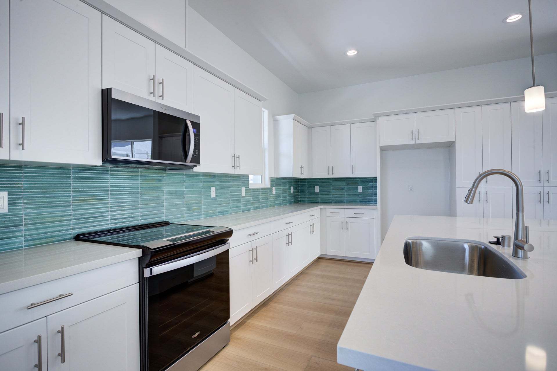 Homesite 257 | Kitchen