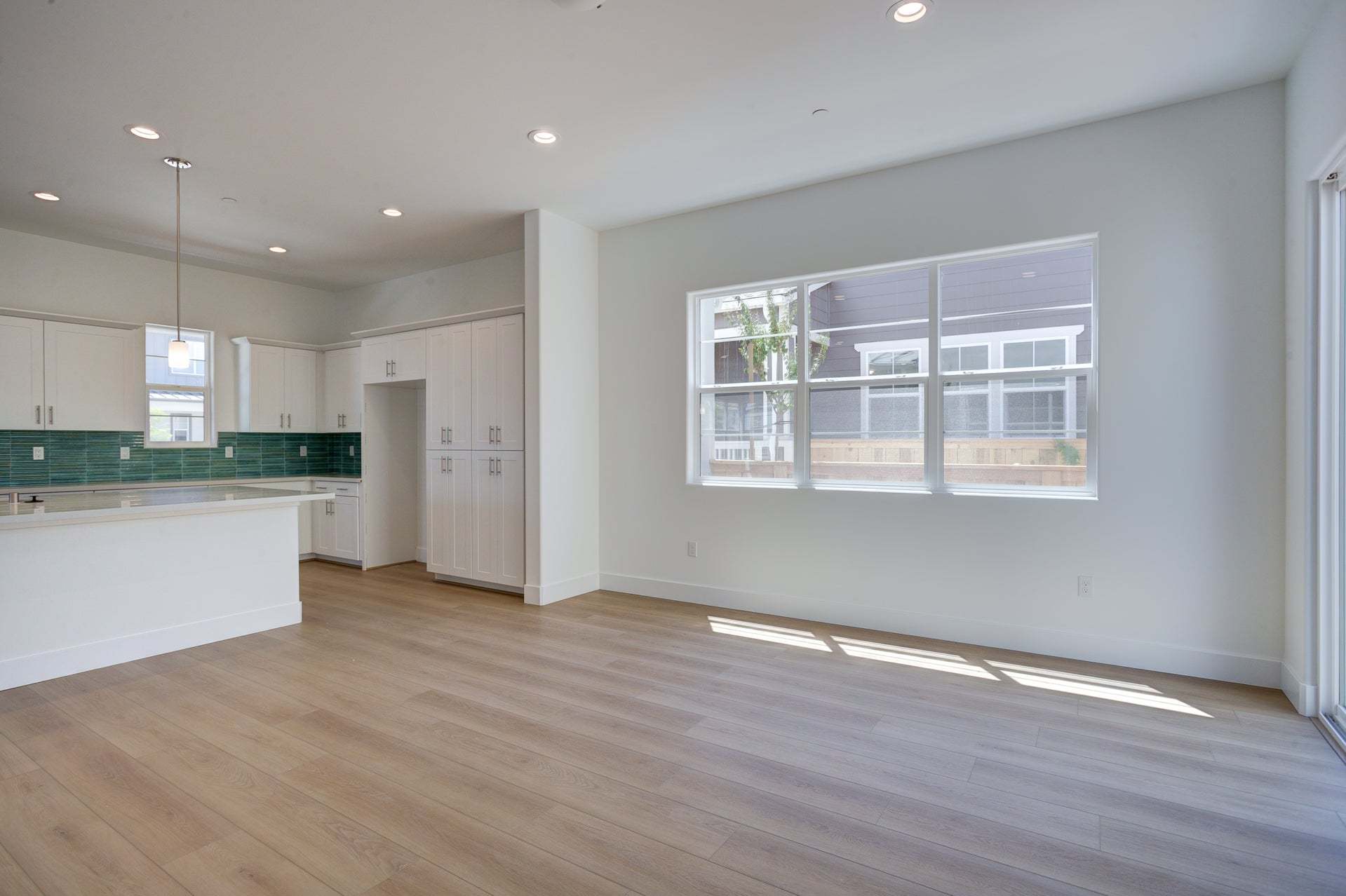 Homesite 257 | Dining Room
