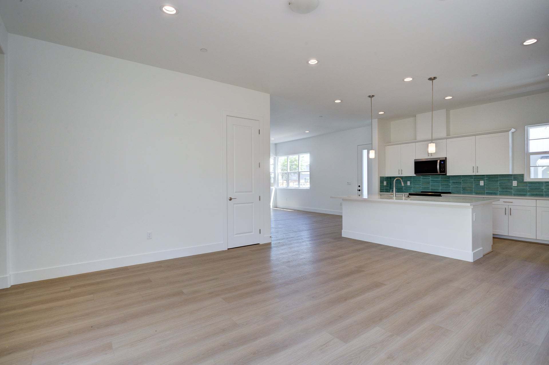Homesite 257 | Dining Room