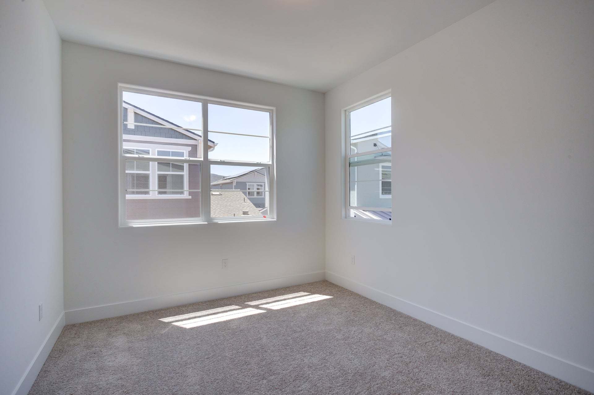 Homesite 257 | Bedroom 2