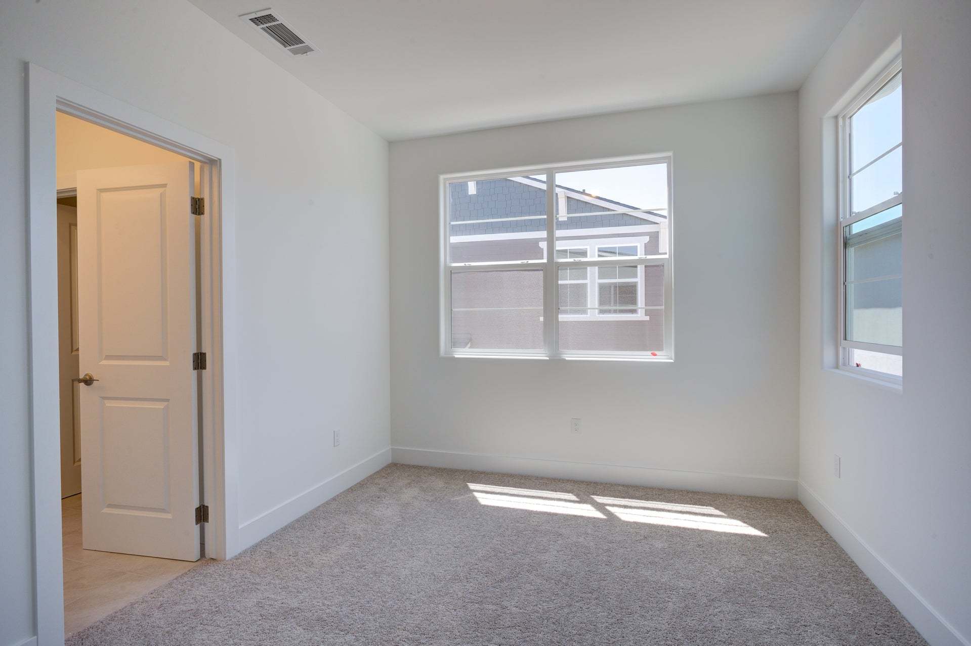 Homesite 257 | Bedroom 2