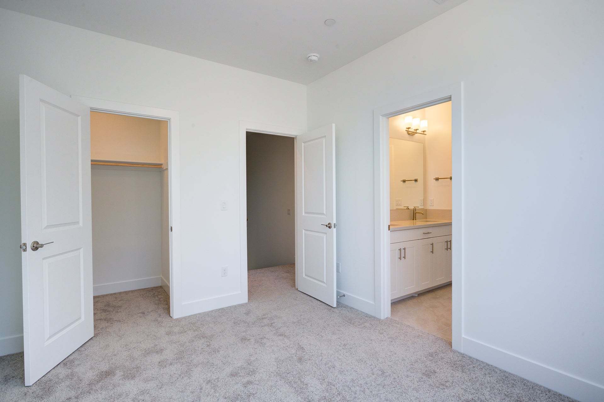 Homesite 257 | Bedroom 2