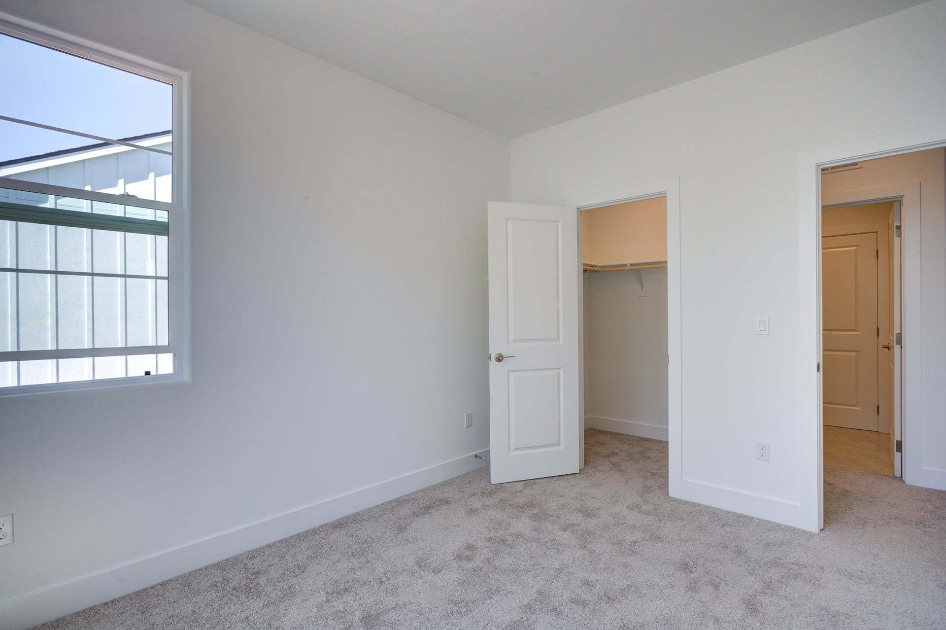 Homesite 257 | Bedroom 2
