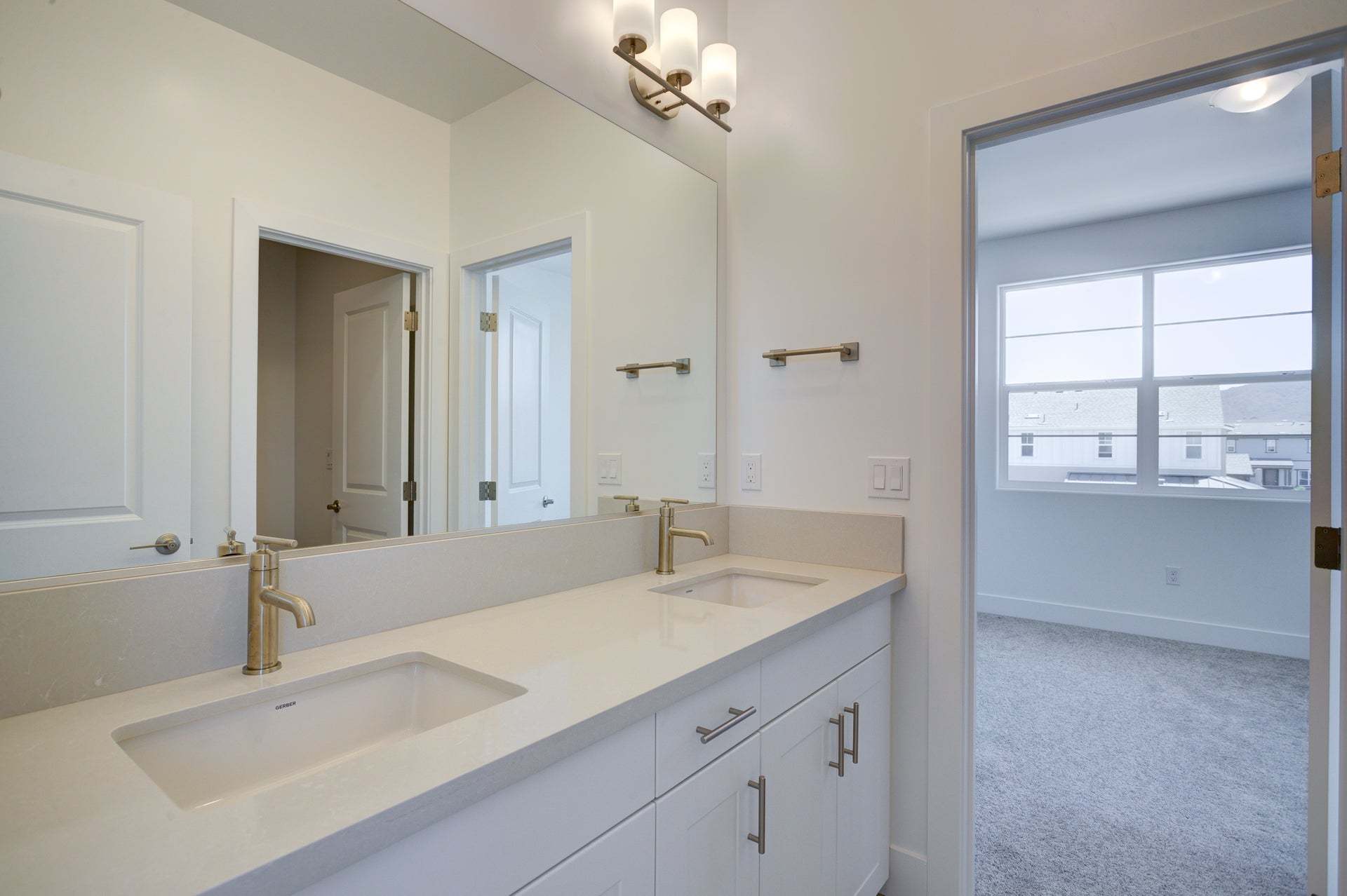Homesite 257 | Bathroom 2