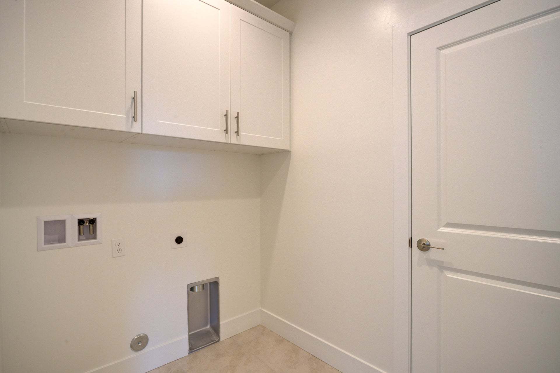 Homesite 257 | Laundry Room